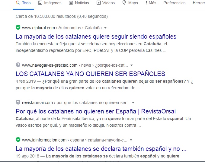 fascismo como se escribe en Catalan o castellano Frl10