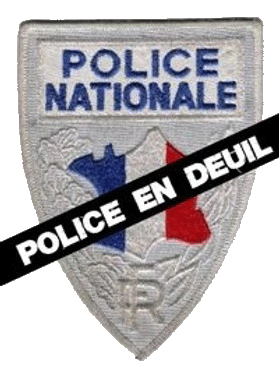 2021/05/29 Communiqué du collectif "Hors Service" Police10