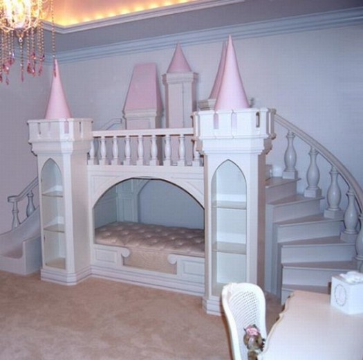 غرف أطفال عصرية Modern children's bedroom 221