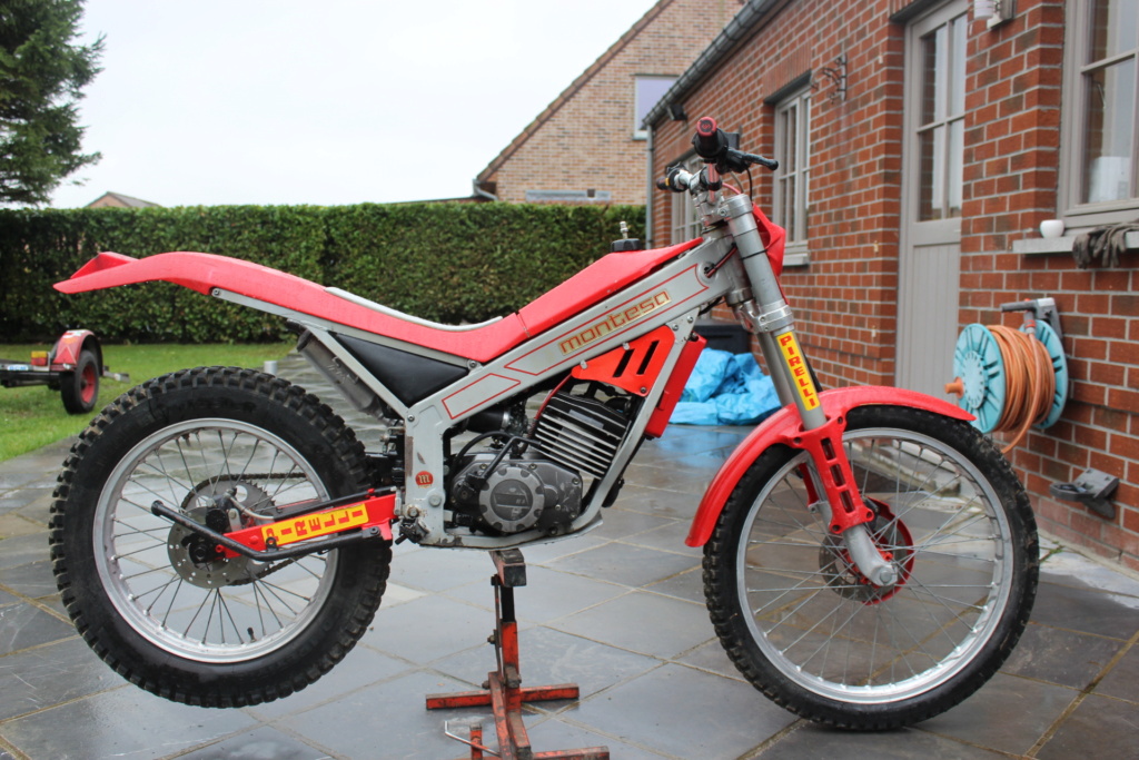 Montesa Cota 50 Img_4012