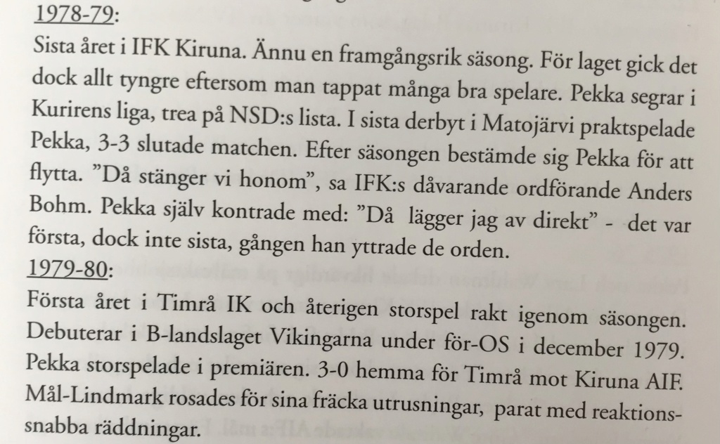 Pekka Lindmark 10b7c210