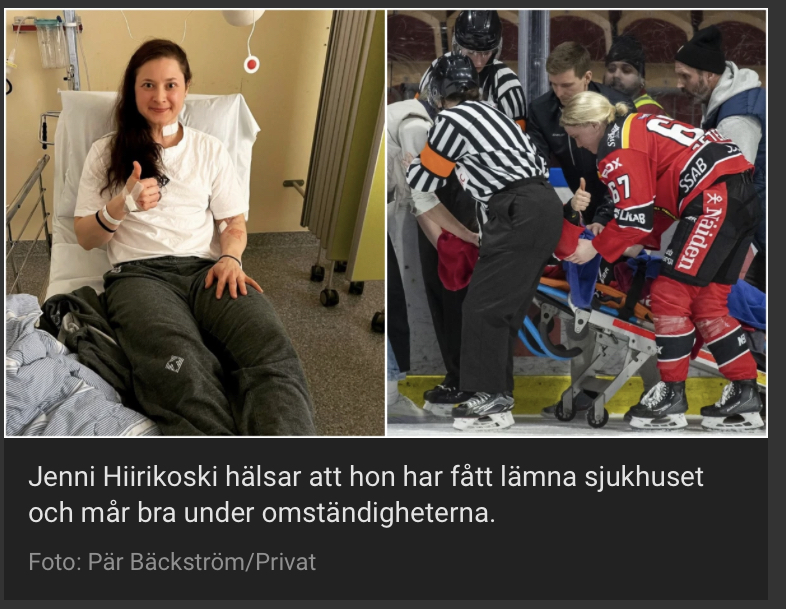 Jenni Hiirikoski - Sida 2 27d7c710