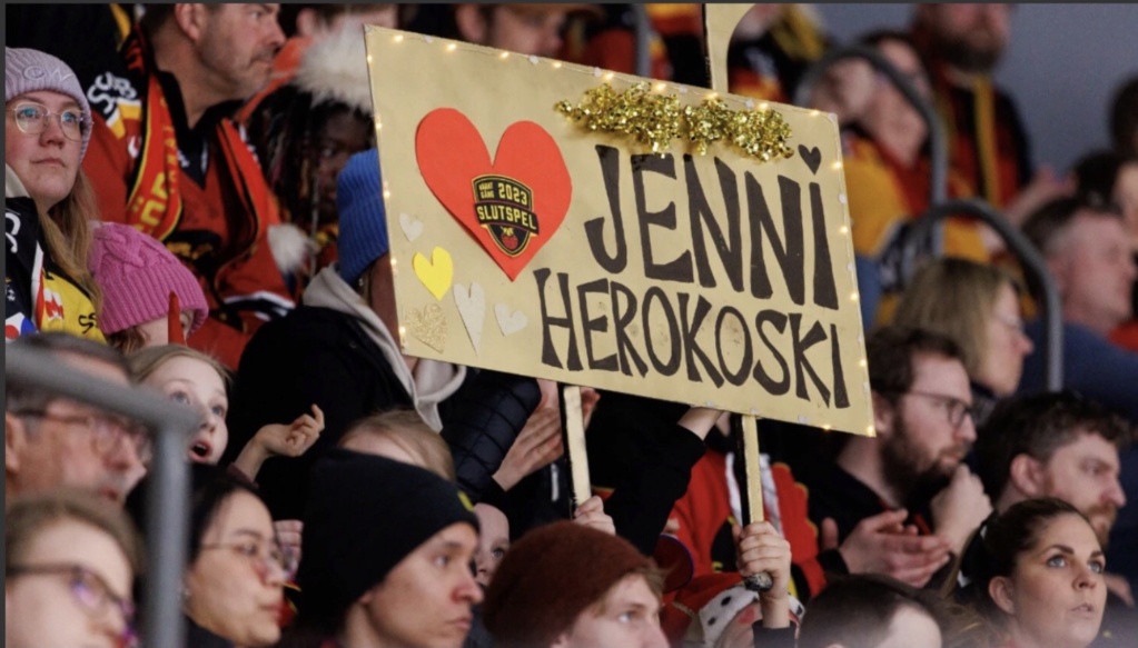 Jenni Hiirikoski - Sida 2 2d024710