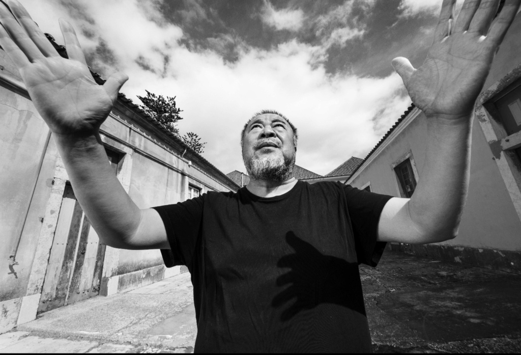 Ai Weiwei 5153ff10