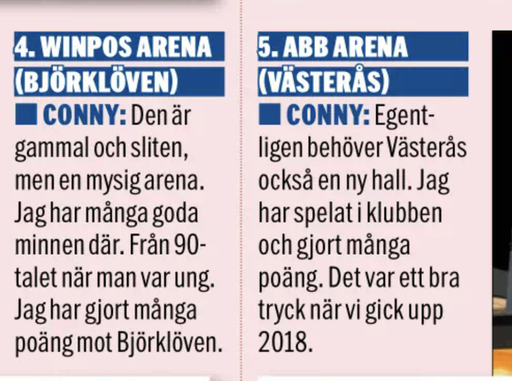 Coop Norrbotten Arena - Sida 5 940f6d10