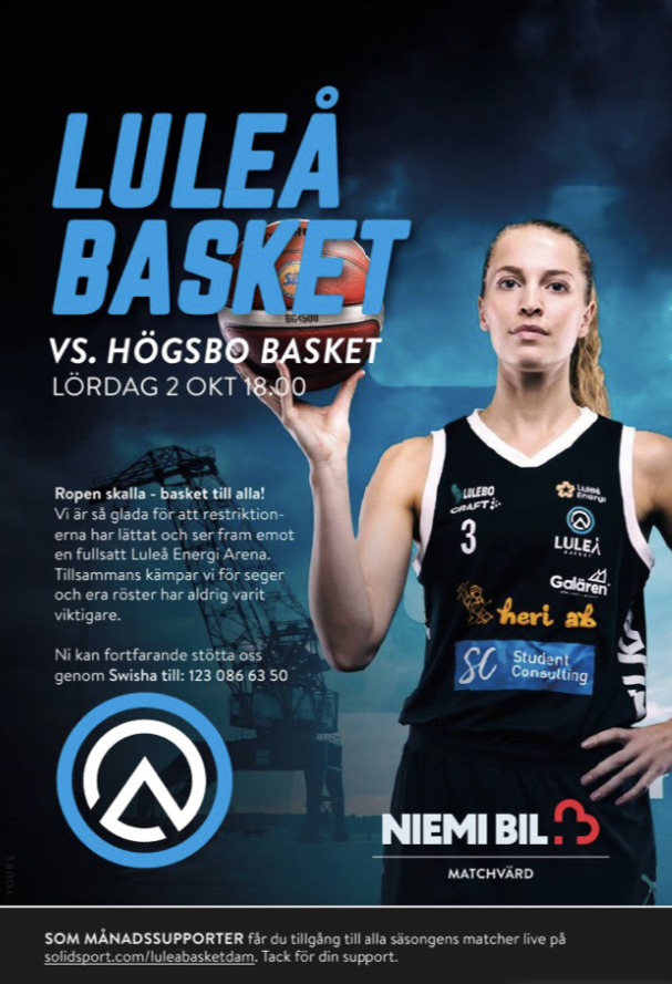 Luleå Basket - Sida 2 C5656a10