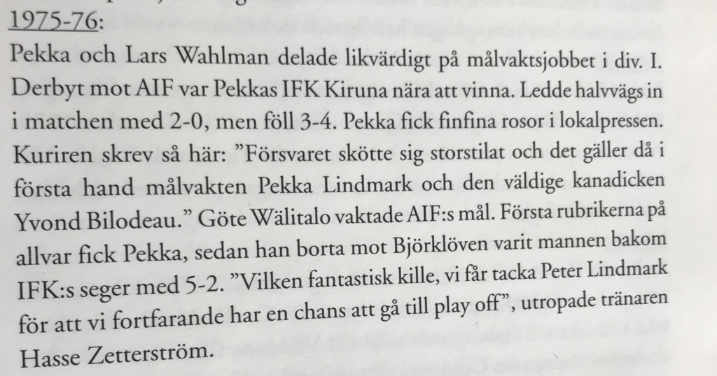 Pekka Lindmark Fe880810