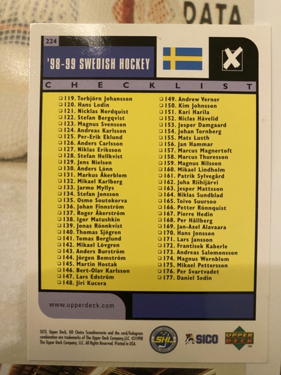 Intressekoll Hockeykort. Img_0935