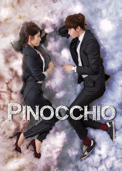 PINOCCHIO, No Te Puedo Mentir (2015) Pinocc10