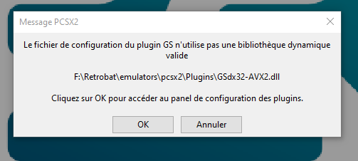 pcsx2 - [RESOLU] plantage de emulation station avec PCSX2 Pb_ret10