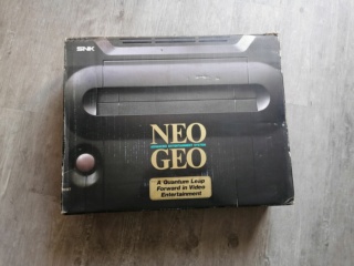 Unboxing de ma Neo Geo AES Img_2012