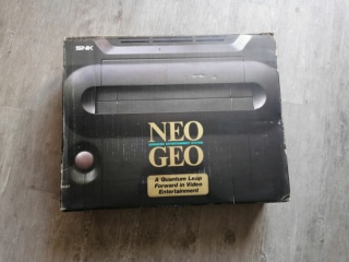 Unboxing de ma Neo Geo AES  Img_2012