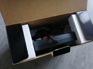 Unboxing de ma Neo Geo AES Img_2026