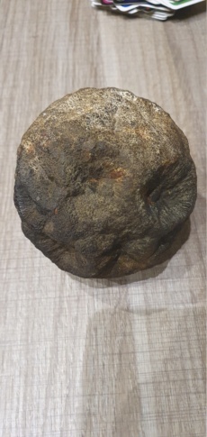 météorite ? 16310412