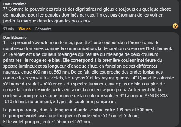 FIN DE LA REPUBLIQUE  FRANC MACONNE PAR LE CHOIX DE DIEU - L'ENFANT D'ALZO DI PELLA 3 - Page 26 12311