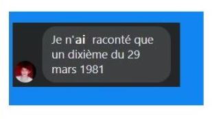 FIN DE LA REPUBLIQUE FRANC MACONNE PAR LE CHOIX DE DIEU - L' ENFANT D'ALZO DI PELLA 2 - Page 23 1981__11