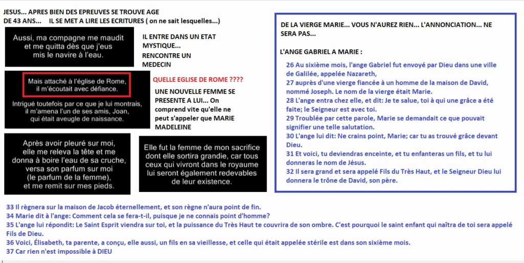 FIN DE LA REPUBLIQUE  FRANC MACONNE PAR LE CHOIX DE DIEU - L'ENFANT D'ALZO DI PELLA 3 - Page 22 Annonc12