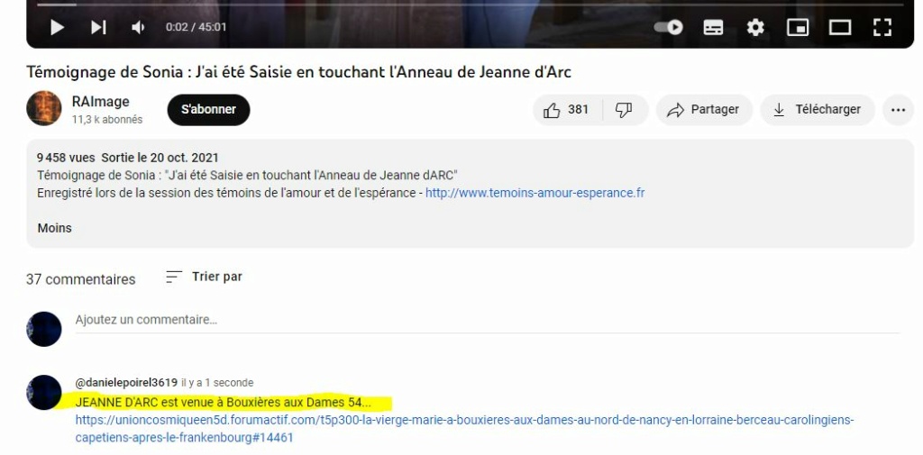 LES 69 ARTICLES D'ACCUSATION DU PROCES DE JEANNE D'ARC- L'ANNEAU DE JEANNE D'ARC - Page 3 Boux_j10