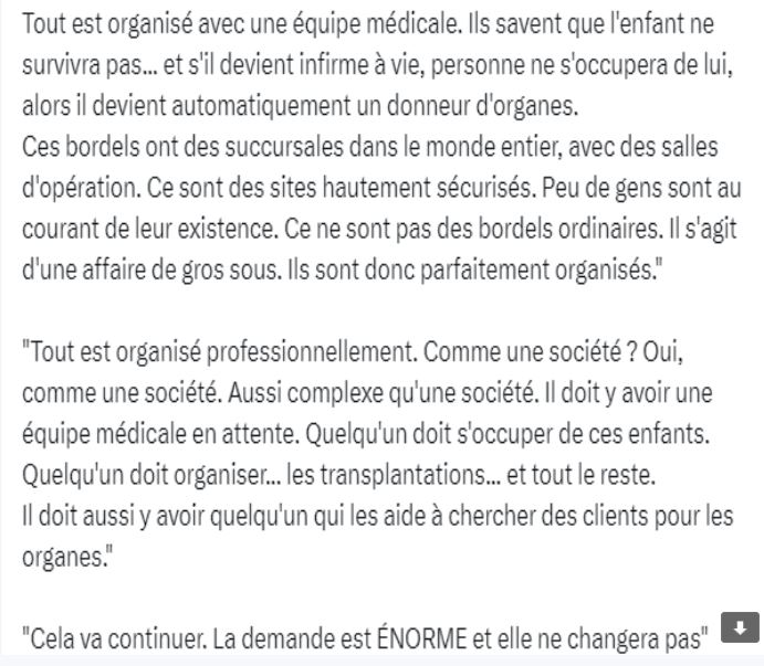 1ère GUERRE MONDIALE... 2ème ... 3ème .. LE MESSAGE DE MARIE N'AURA PAS ETE ENTENDU !!! REVELATIONS SUR LES ACTIONS DE SATAN - Page 6 Change11