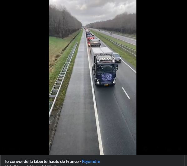 FIN DE LA REPUBLIQUE FRANC MACONNE PAR LE CHOIX DE DIEU - L' ENFANT D'ALZO DI PELLA 2 Convi10