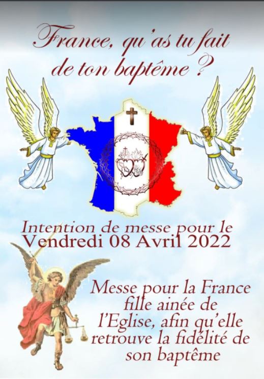FIN DE LA REPUBLIQUE FRANC MACONNE PAR LE CHOIX DE DIEU - L' ENFANT D'ALZO DI PELLA 2 - Page 6 France14