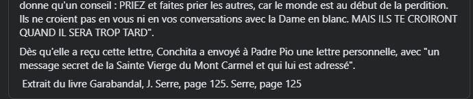 FIN DE LA REPUBLIQUE  FRANC MACONNE PAR LE CHOIX DE DIEU - L'ENFANT D'ALZO DI PELLA 3 - Page 23 Garab10