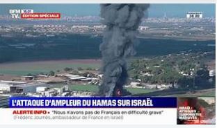 FIN DE LA REPUBLIQUE  FRANC MACONNE PAR LE CHOIX DE DIEU - L'ENFANT D'ALZO DI PELLA 3 - Page 14 Hamas10