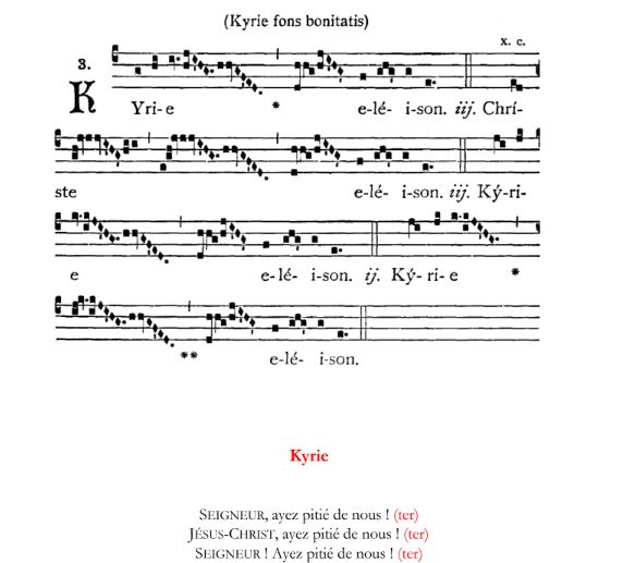 SI IMPORTANTES APPARITIONS MARIALES AU FRANKENBOURG  ! - ALSACE - 1872.1877 - Page 8 Kyrie10