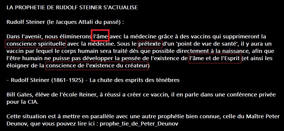 FIN DE LA REPUBLIQUE FRANC MACONNE PAR LE CHOIX DE DIEU - L' ENFANT D'ALZO DI PELLA 2 L_ame10