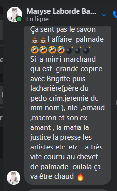 L'HOMOSEXUALITE ? anomalie biologique et sociale ? ET LE PERE ETERNEL CREATEUR, QU'EN PENSE-T-IL ? - Page 4 Lachad10