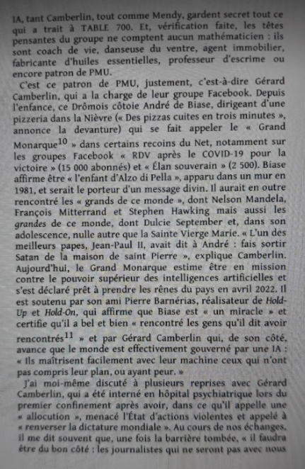 FIN DE LA REPUBLIQUE FRANC MACONNE PAR LE CHOIX DE DIEU - L' ENFANT D'ALZO DI PELLA 2 - Page 21 Le_liv10