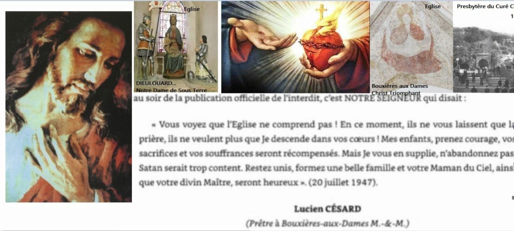 FIN DE LA REPUBLIQUE  FRANC MACONNE PAR LE CHOIX DE DIEU - L'ENFANT D'ALZO DI PELLA 3 - Page 17 Lucien10