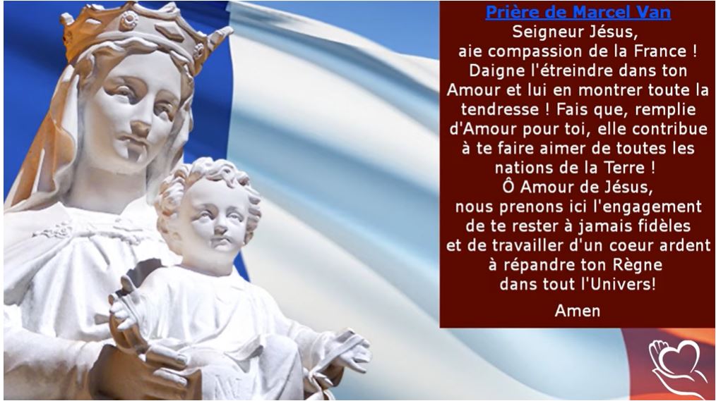 FIN DE LA REPUBLIQUE  FRANC MACONNE PAR LE CHOIX DE DIEU - L'ENFANT D'ALZO DI PELLA 3 - Page 5 Marcel10