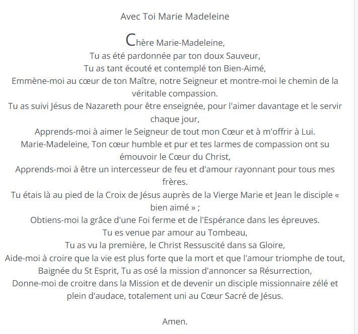 FIN DE LA REPUBLIQUE FRANC MACONNE PAR LE CHOIX DE DIEU - L' ENFANT D'ALZO DI PELLA 2 - Page 13 Marie_39