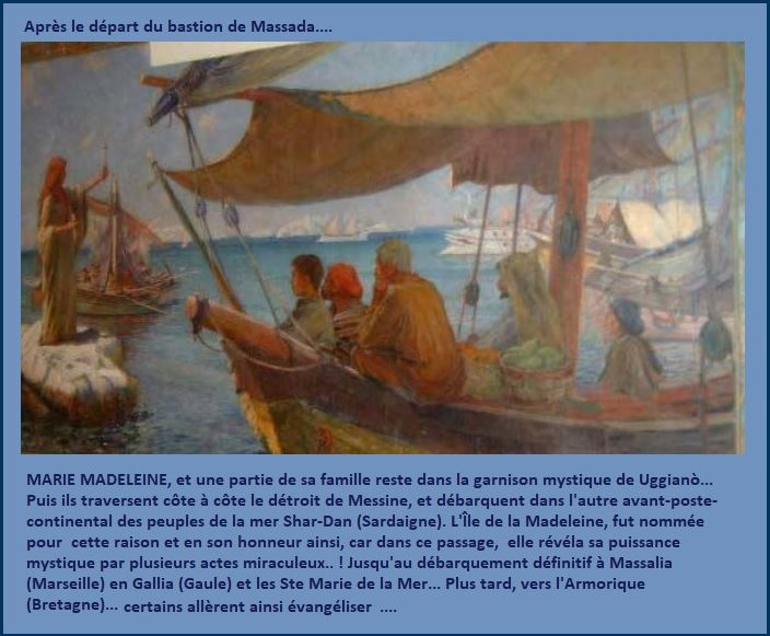 FIN DE LA REPUBLIQUE  FRANC MACONNE PAR LE CHOIX DE DIEU - L'ENFANT D'ALZO DI PELLA 3 - Page 21 Marie_77