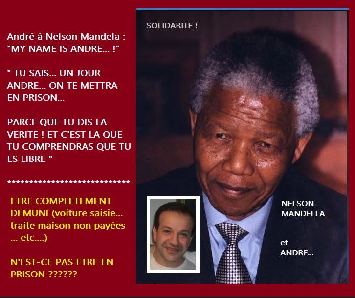 FIN DE LA REPUBLIQUE  FRANC MACONNE PAR LE CHOIX DE DIEU - L'ENFANT D'ALZO DI PELLA 3 - Page 20 Nelson14