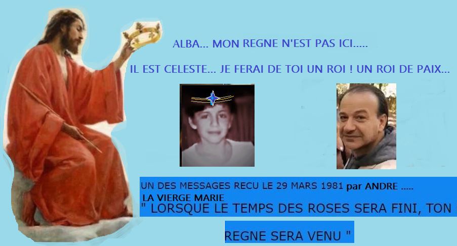 FIN DE LA REPUBLIQUE FRANC MACONNE PAR LE CHOIX DE DIEU - L' ENFANT D'ALZO DI PELLA 2 - Page 17 Regne_10