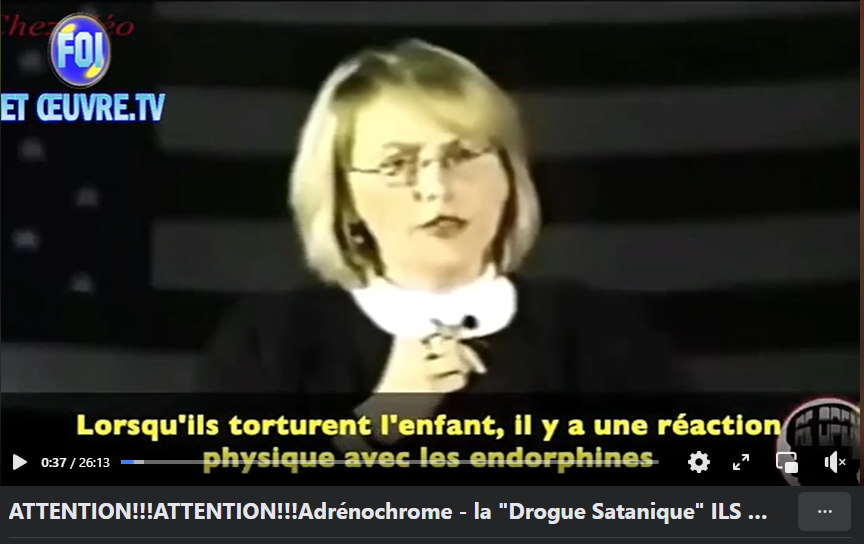 1ère GUERRE MONDIALE... 2ème ... 3ème .. LE MESSAGE DE MARIE N'AURA PAS ETE ENTENDU !!! REVELATIONS SUR LES ACTIONS DE SATAN - Page 6 Satani11