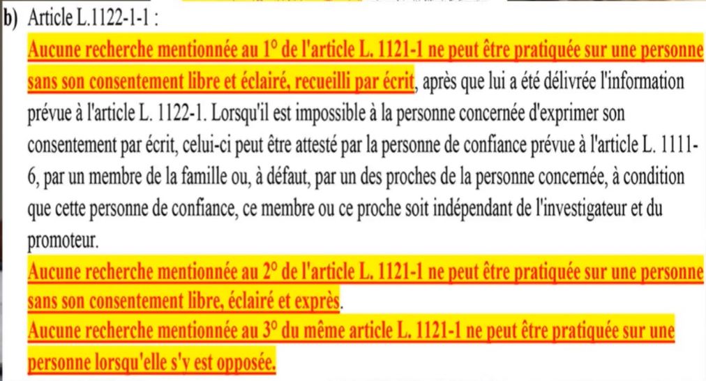 FIN DE LA REPUBLIQUE  FRANC MACONNE PAR LE CHOIX DE DIEU - L'ENFANT D'ALZO DI PELLA 3 - Page 23 Toutt10