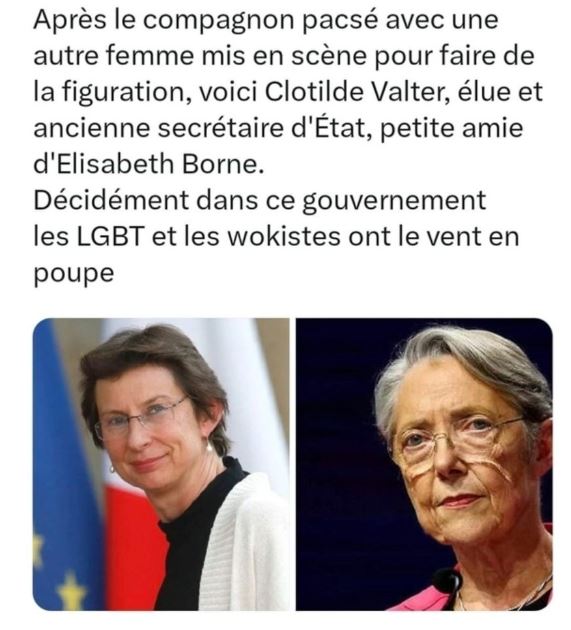 L'HOMOSEXUALITE ? anomalie biologique et sociale ? ET LE PERE ETERNEL CREATEUR, QU'EN PENSE-T-IL ? - Page 4 Un_mon11