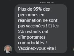 FIN DE LA REPUBLIQUE  FRANC MACONNE PAR LE CHOIX DE DIEU - L'ENFANT D'ALZO DI PELLA 3 - Page 9 Vaccin20