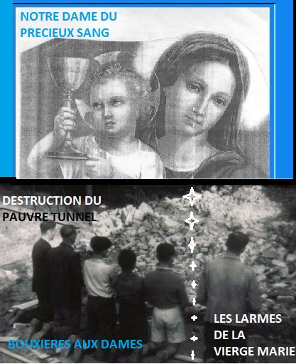 FIN DE LA REPUBLIQUE  FRANC MACONNE PAR LE CHOIX DE DIEU - L'ENFANT D'ALZO DI PELLA 3 - Page 21 Vierg174
