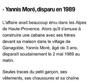 FIN DE LA REPUBLIQUE  FRANC MACONNE PAR LE CHOIX DE DIEU - L'ENFANT D'ALZO DI PELLA 3 - Page 5 Yanis10