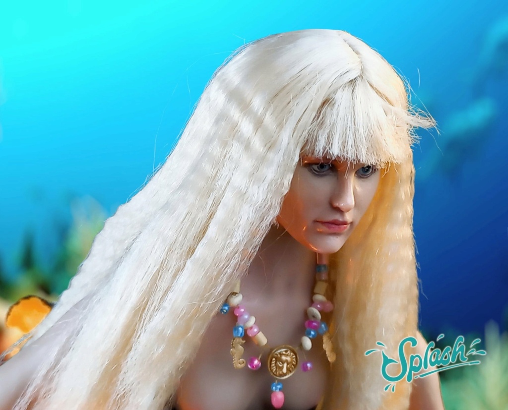 custom 1/6 Madison mermaid from the movie Splash (NSFW) 25828112