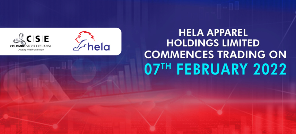 HELA APPAREL HOLDINGS PLC (HELA.N0000) Hela-a10