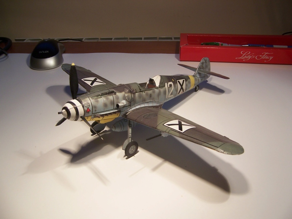 Junkers Ju 87B, 1:32, Marek, geb.von Lachezar Razni_10