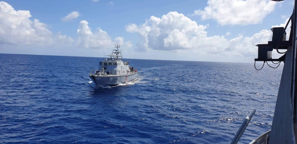[ Divers Gendarmerie Maritime ] LA PRÉVOTÉ - SES MISSIONS SES MOYENS - DE NOTRE TEMPS ET NON ACTUELLEMENT 8ca61010