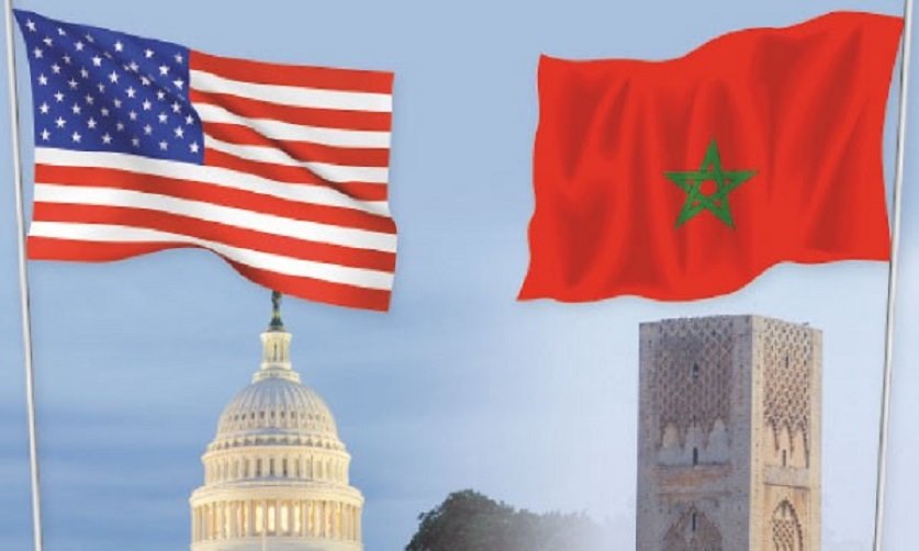 المغرب-الولايات المتحدة الامريكية...علاقات عريقة وشراكة امنية قوية - صفحة 8 Acoaoi10