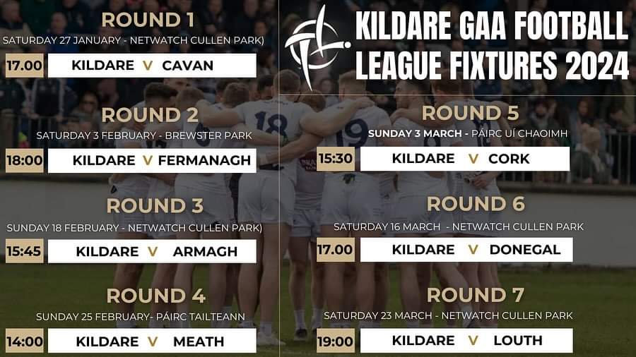 2024 Allianz League