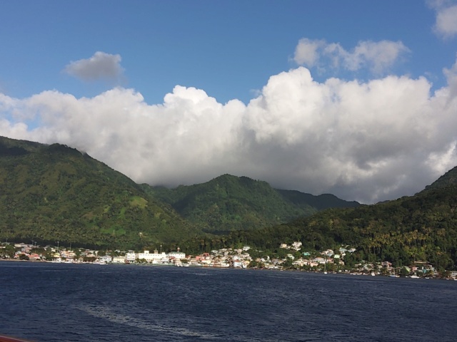 Croisière dans les Caraïbes Ponant sur le Dumont-D’Urville 20230252